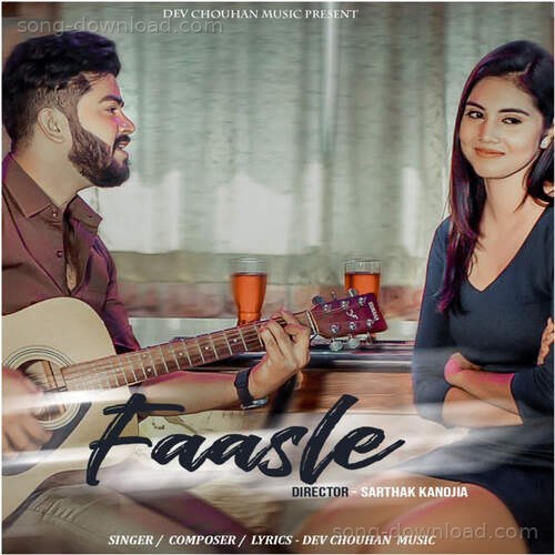 Faasle Dev Chouhan Music MP3 Download